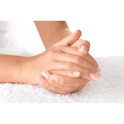 Mantenimiento de Uñas de Gel o Porcelana en Valencia - No daña tus uñas
