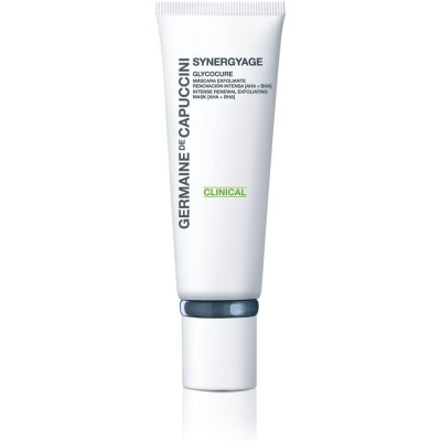 Germaine de Capuccini Máscara exfoliante renovación intensa [AHA + BHA] | Expert Lab