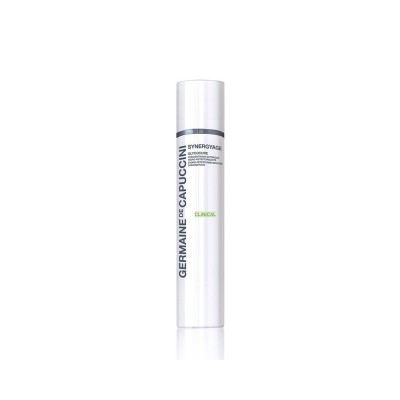 Germaine de Capuccini Synergyage Glycocure Concentrado Activador Hidro Retexturizante 50ml| Expert Lab