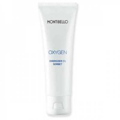 Emulsión Energiser O2 Oxygen 50ml Montibello