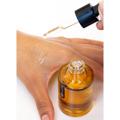 Serum Supreme Gold Elixir 30ml Montibello