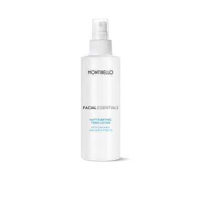 Tónico Matt Purifying Tonic Lotion 200ml Montibello
