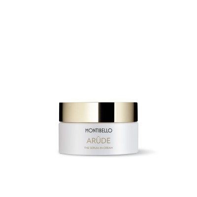 Emulsión Antiarrugas Lifting The Serum In Cream 50ml Montibello Emulsión Antiarrugas Lifting The Serum In Cream 50ml Montibello
