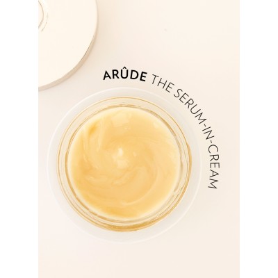 Emulsión Antiarrugas Lifting The Serum In Cream 50ml Montibello Emulsión Antiarrugas Lifting The Serum In Cream 50ml Montibello