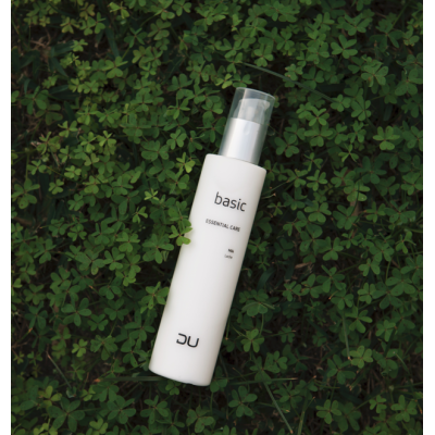 BASIC Leche Limpiadora 200ml Du Cosmetics 200ml