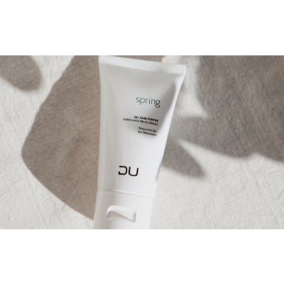 Peeling Scrub Spring Du Cosmetics 200ml