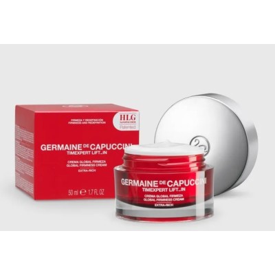 Crema Lift In Global Firmeza Piel Muy Seca Extra Rich 50ml Germaine de Capuccini