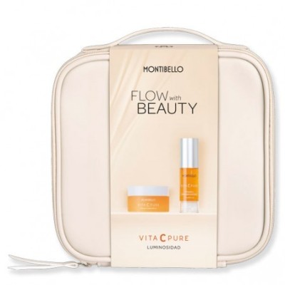 Pack Cream Vita C Pure Montibello