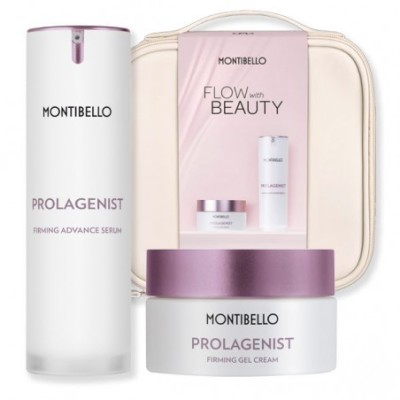 Pack Navidad Prolagenist Firming Gel Cream Montibello