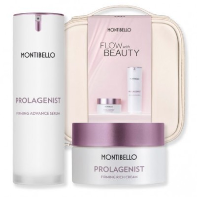 Pack Navidad Prolagenist Firming Rich Cream Montibello