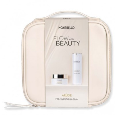 Pack Serum In Cream Arude Montibello