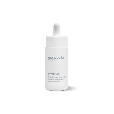 Sérum Concentrado Hidratante Hyalufeel 30ml