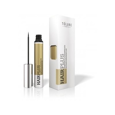 Hairplus Serum Activador Longitud y Grosor Pestañas y Cejas 3ml formato grande