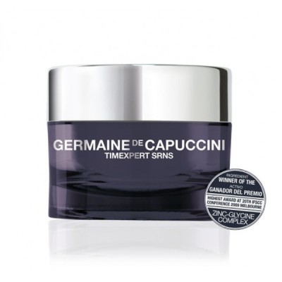 Timexpert SRNS Crema Recuperadora Intensiva 50ml Germaine de Capuccini